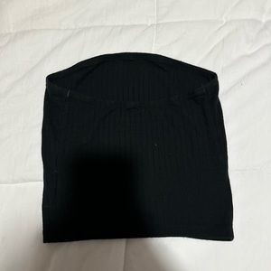 light material, soft and light striped pattern